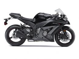 ZX-10R ABS (ZX 1000 KCF) 2012